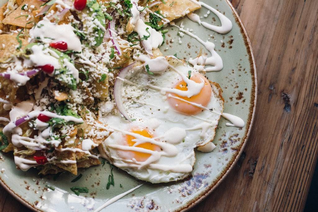 Points South Latin Kitchen | restaurant | 1640 Thames St, Baltimore, MD 21231, USA | 4435632018 OR +1 443-563-2018