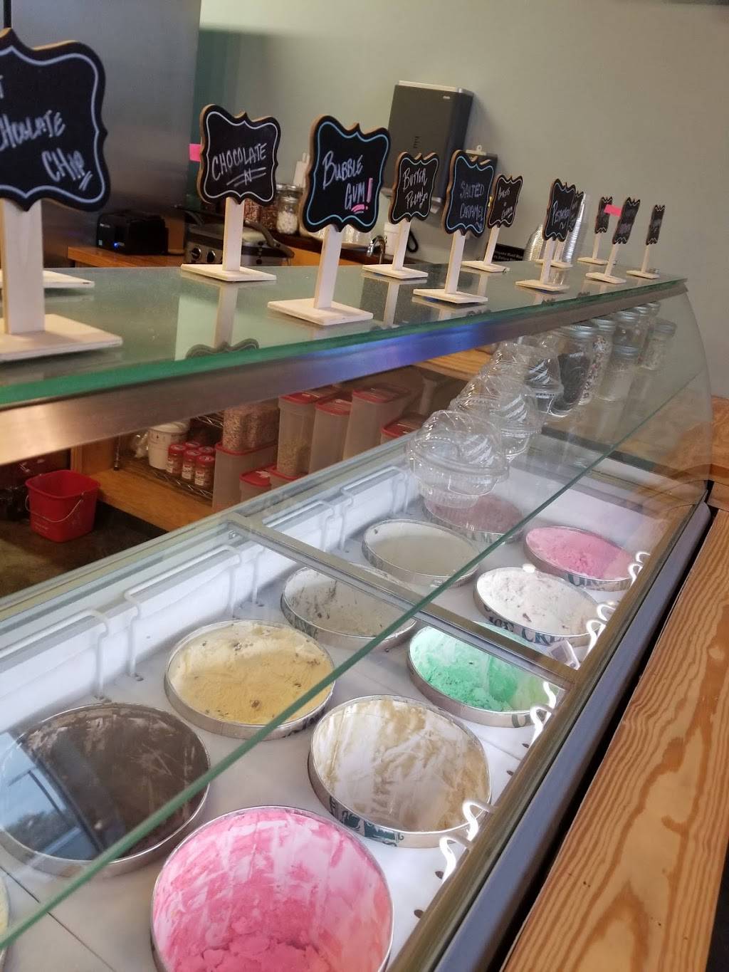 C3 Coffee Crepes Creamery | cafe | 5011 Weddington Rd #60, Concord, NC 28027, USA | 9804395700 OR +1 980-439-5700