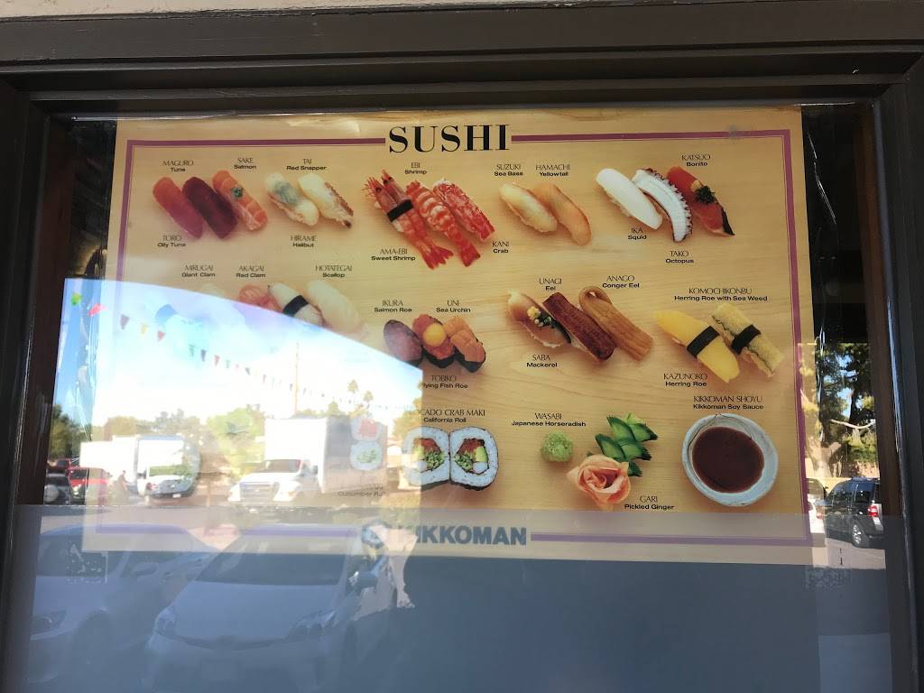 Sakura Sushi | restaurant | 4747 E Elliot Rd ste 6, Phoenix, AZ 85044, USA | 4806563998 OR +1 480-656-3998