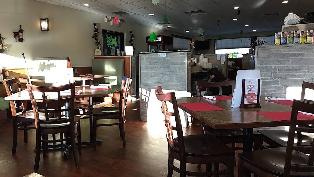 Roman Castle | restaurant | 532 WI-82, Mauston, WI 53948, USA | 6088473714 OR +1 608-847-3714