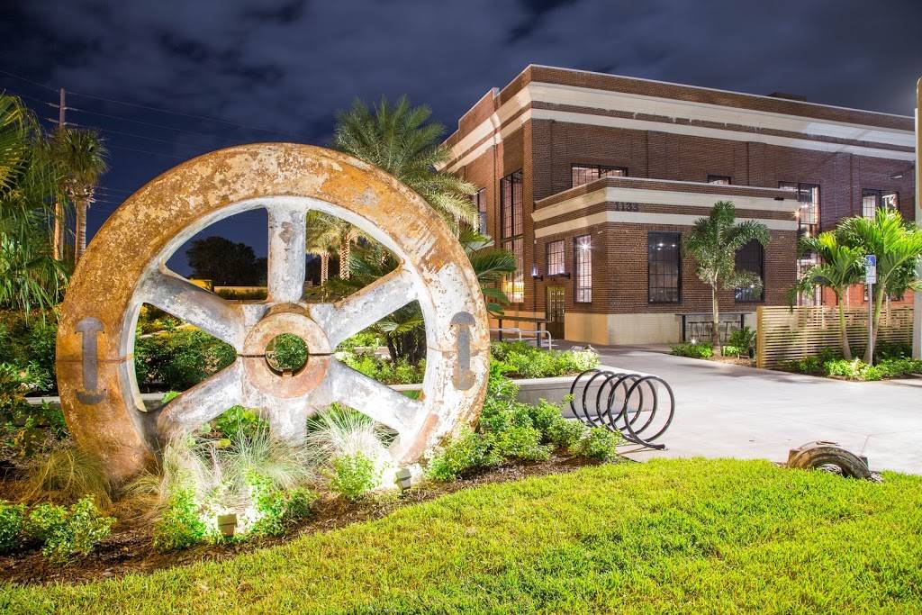 Historic Diesel Power Plant | restaurant | 1246 19th Pl, Vero Beach, FL 32960, USA | 7729344266 OR +1 772-934-4266