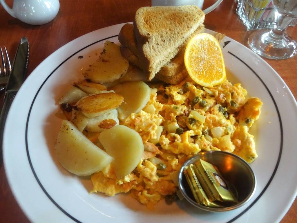 Fins Bistro | cafe | 301 Front St N, Issaquah, WA 98027, USA | 4253920109 OR +1 425-392-0109