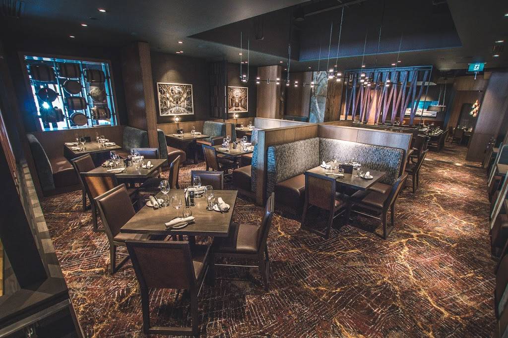 The Keg Steakhouse + Bar - Oshawa | restaurant | 255 Stevenson Rd S, Oshawa, ON L1J 6Y4, Canada | 9055713212 OR +1 905-571-3212