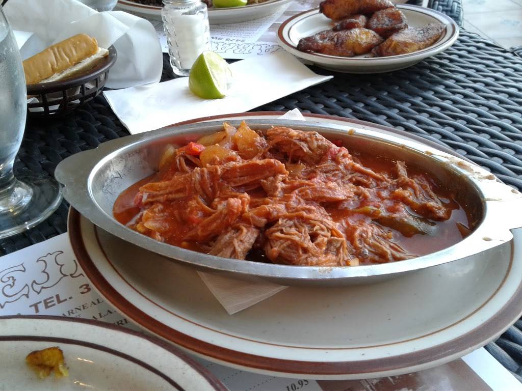Habana Vieja Restaurant | restaurant | 2475 SW 37th Ave, Miami, FL 33145, USA | 3054486660 OR +1 305-448-6660