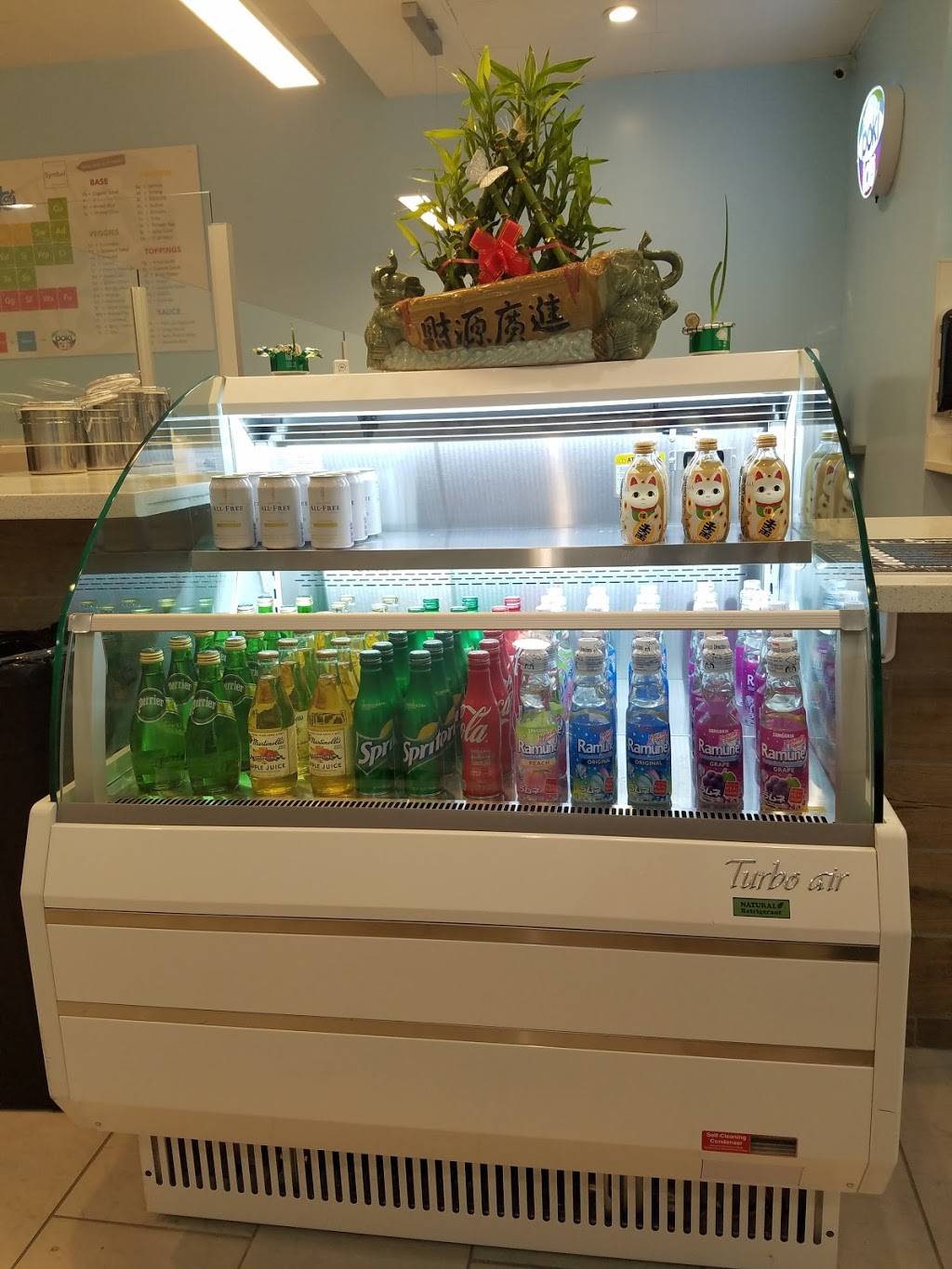 Poki Lab | restaurant | 2661 Blanding Ave Ste#E, Alameda, CA 94501, USA | 5108712984 OR +1 510-871-2984