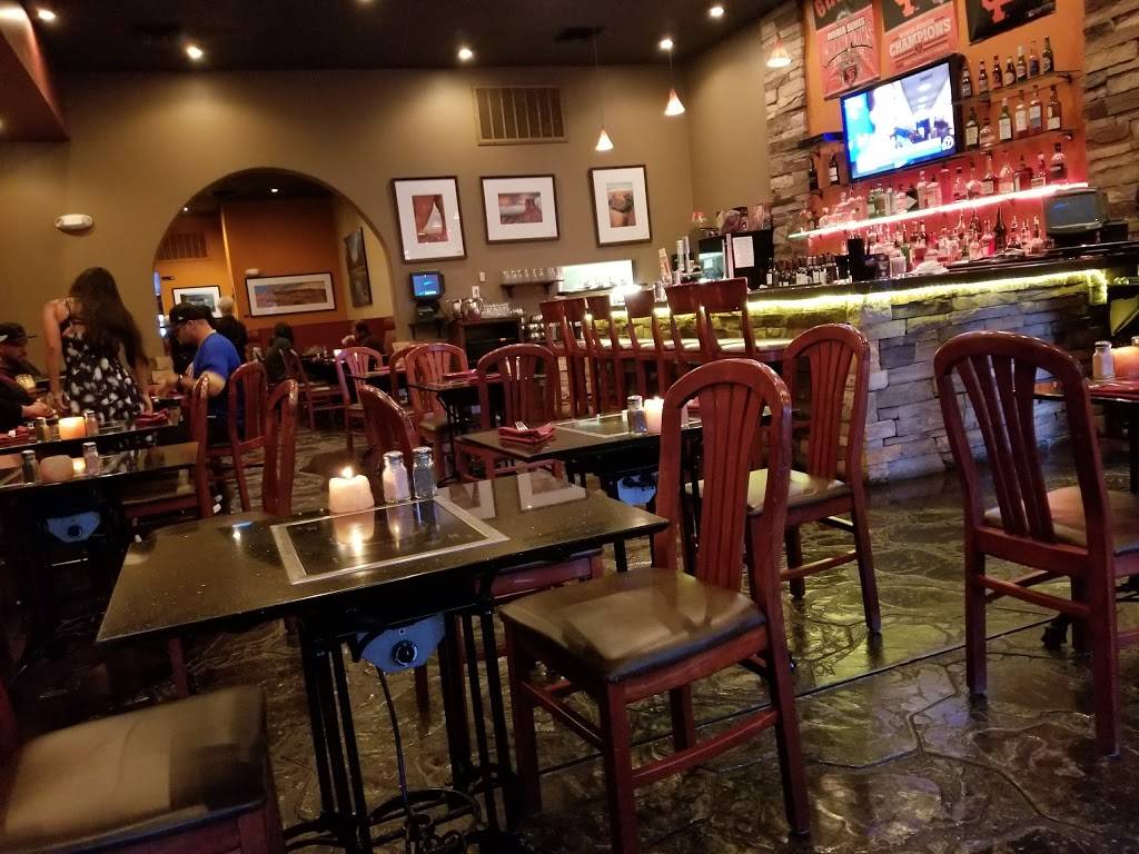 Rok Bistro | restaurant | 124 S Murphy Ave, Sunnyvale, CA 94086, USA | 4087337651 OR +1 408-733-7651