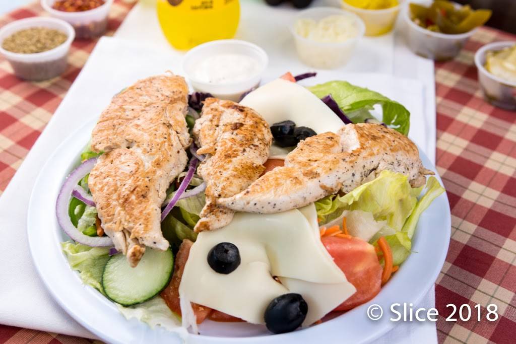 Munchys Pizza & Grill | restaurant | 1925, 904 Township Line Rd, Elkins Park, PA 19027, USA | 2157821777 OR +1 215-782-1777