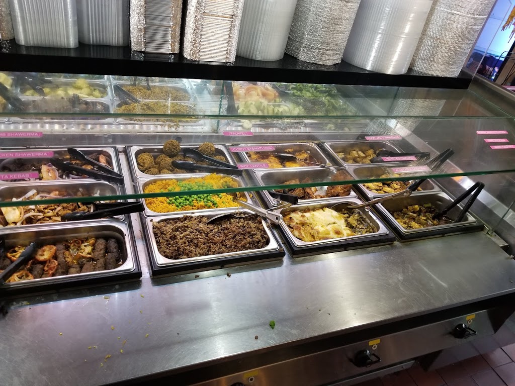 Sultans Market | restaurant | 2057 W North Ave, Chicago, IL 60647, USA | 7732353072 OR +1 773-235-3072