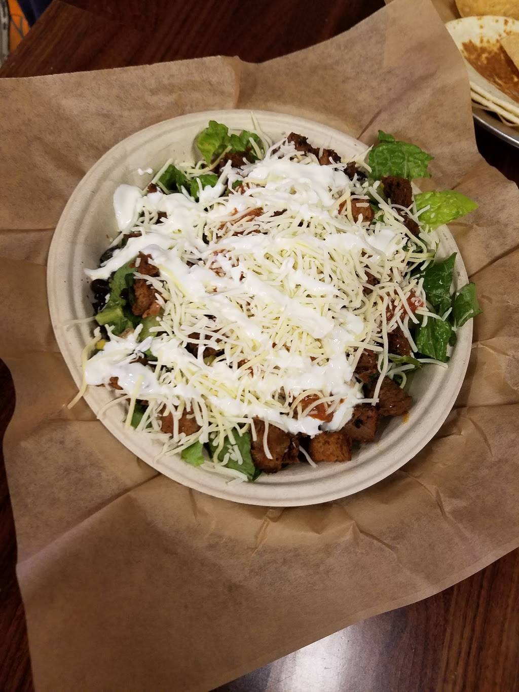 QDOBA Mexican Eats | restaurant | 5609 Concord Pike Unit 7a, Wilmington, DE 19803, USA | 3024771832 OR +1 302-477-1832