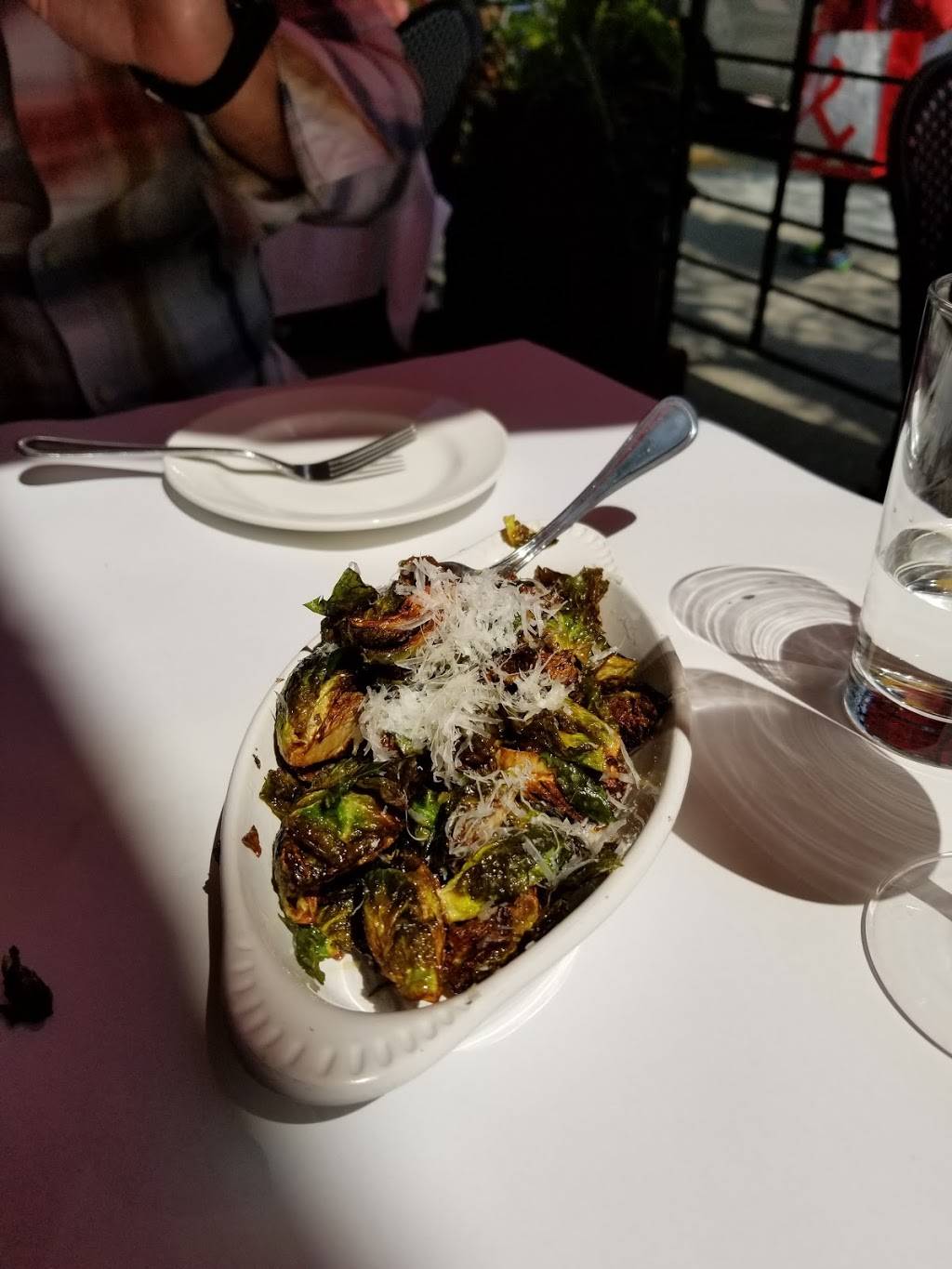 Zut! | restaurant | 1820 Fourth St, Berkeley, CA 94710, USA | 5106440444 OR +1 510-644-0444