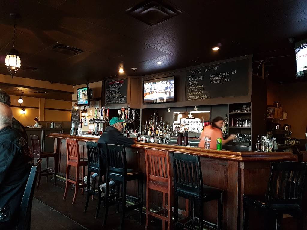 The Cookstown Pub Co | restaurant | 52 Queen St W, Cookstown, ON L0L 1L0, Canada | 7052912000 OR +1 705-291-2000