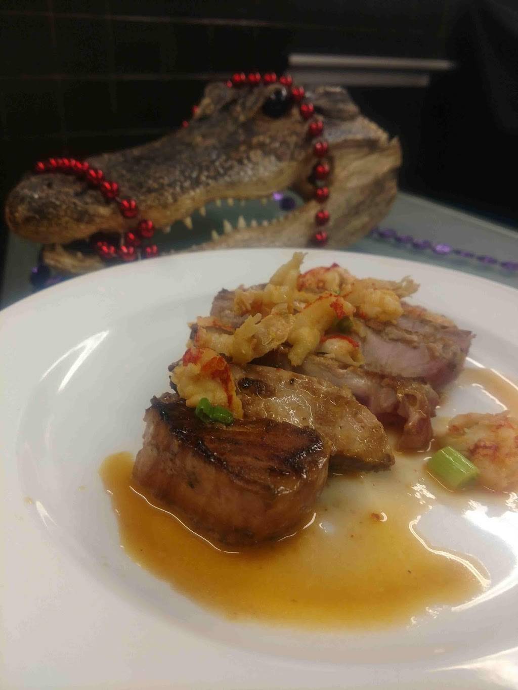 NOLA on 13 Bistro & Event Center | restaurant | 101 E Washington Blvd 13th floor, Fort Wayne, IN 46802, USA | 2604229734 OR +1 260-422-9734