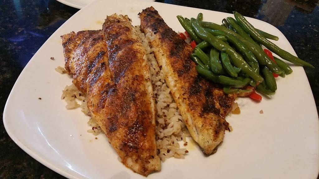 Islamorada Fish Company | restaurant | 709 Janes Ave, Bolingbrook, IL 60440, USA | 6302962600 OR +1 630-296-2600