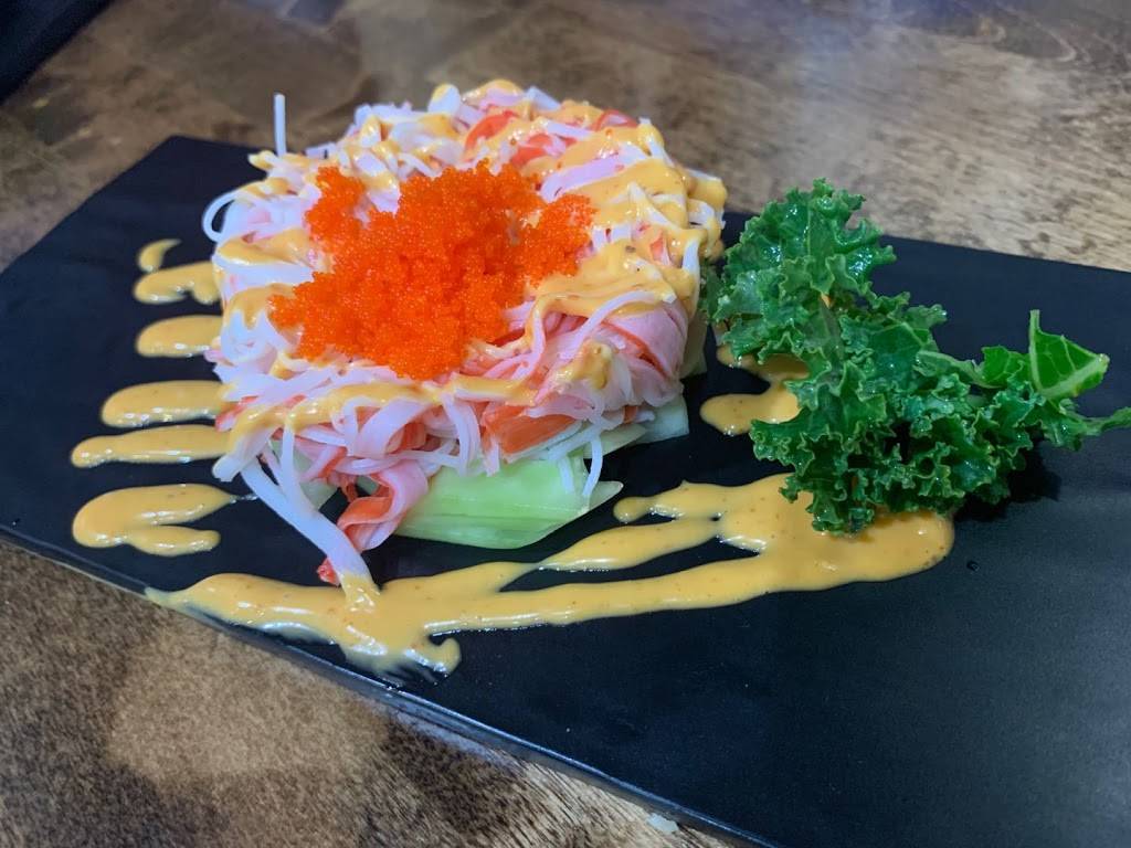 Mizu Sushi & Hibachi | restaurant | 8409 Dorchester Rd #101, North Charleston, SC 29420, USA | 8434592858 OR +1 843-459-2858