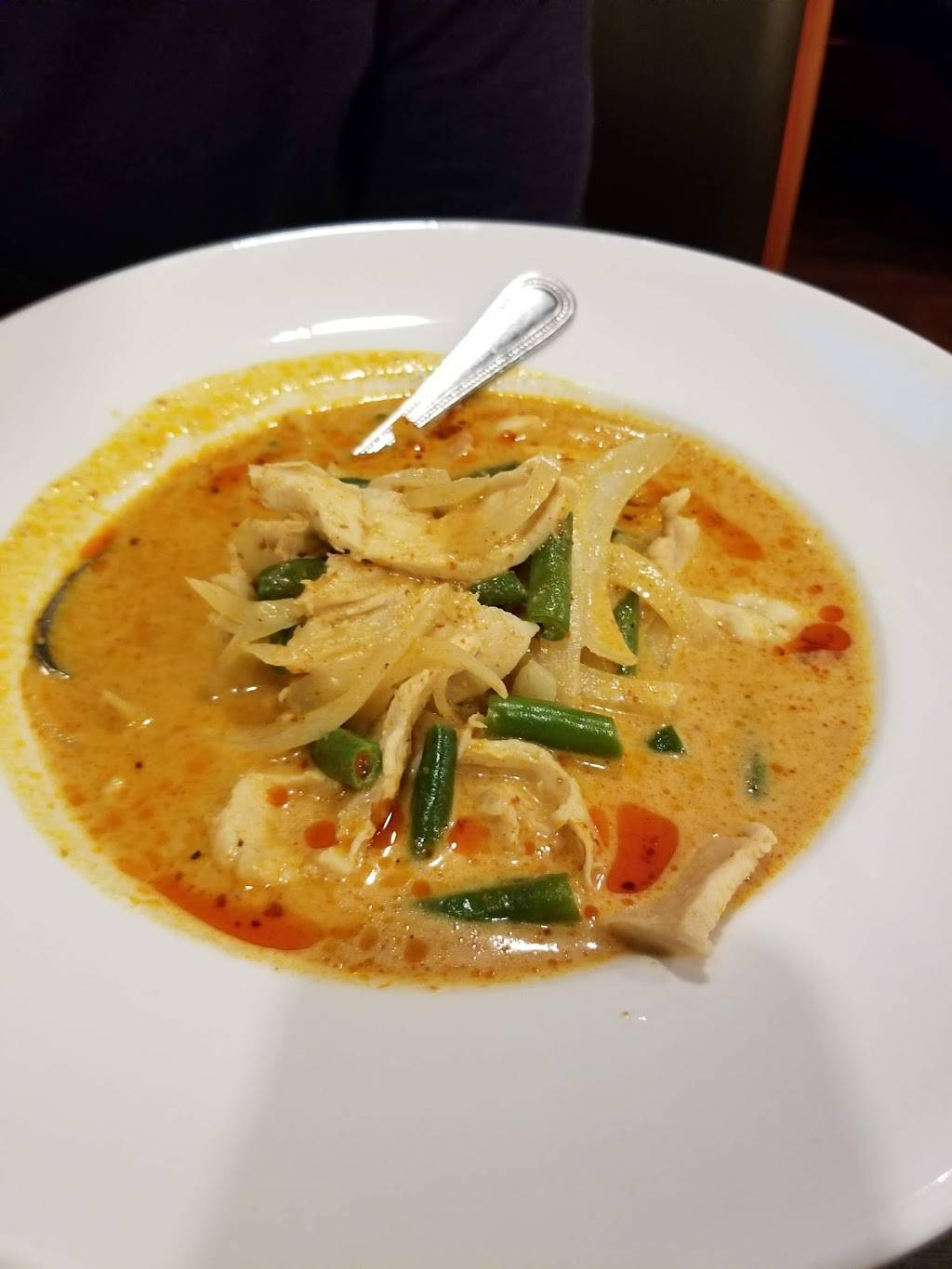 At Nine Thai | restaurant | 8101 S Quebec St unit c, Centennial, CO 80112, USA | 7204823895 OR +1 720-482-3895