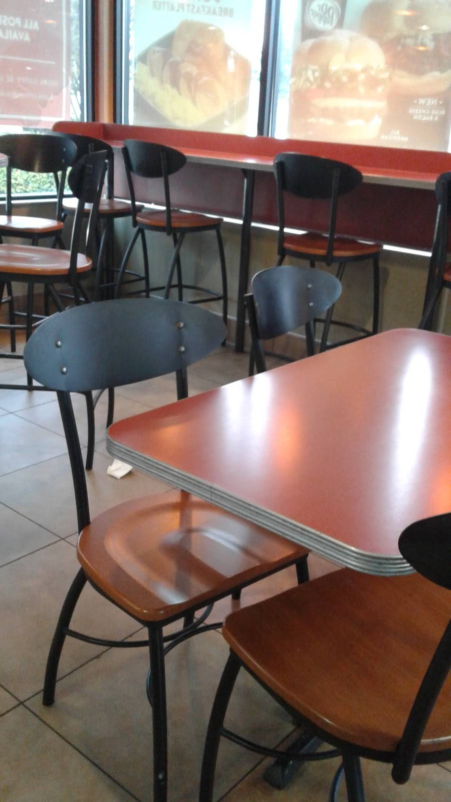 Jack in the Box | restaurant | 2207 S Interstate 35, San Marcos, TX 78666, USA | 5123922338 OR +1 512-392-2338