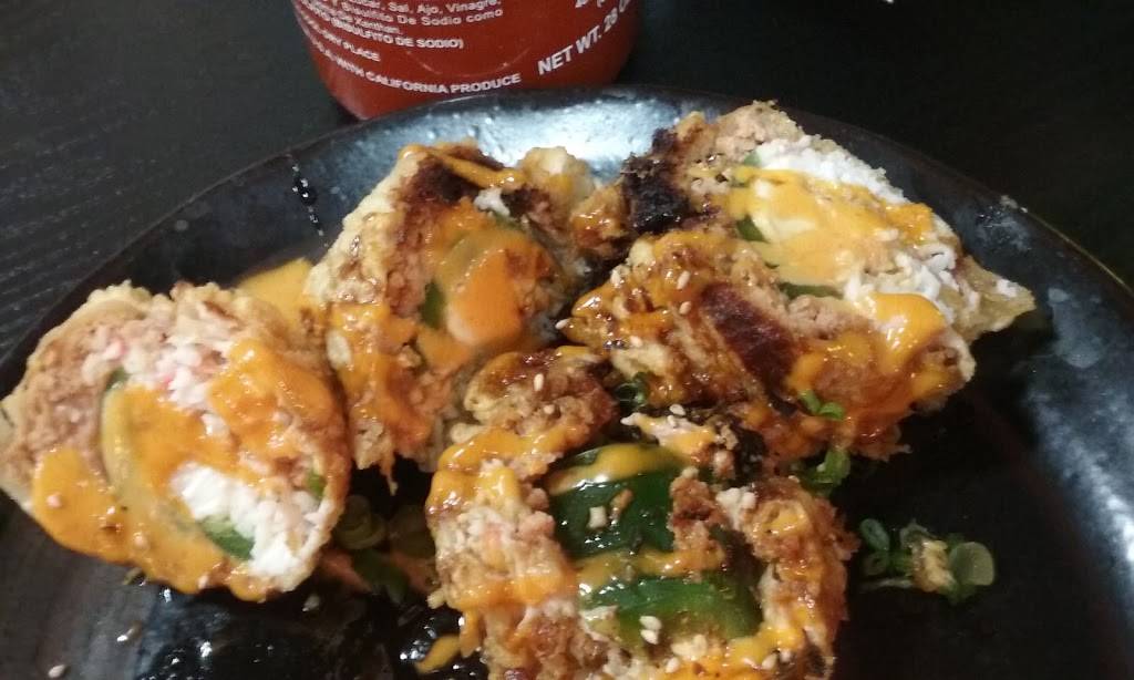 Grill N Sushi | restaurant | 12602 Hadley St, Whittier, CA 90601, USA | 5626934777 OR +1 562-693-4777