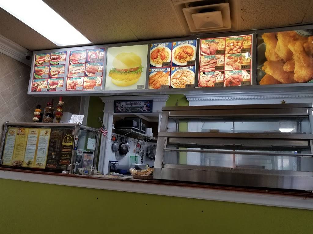 Ralphies Original Chicken & Gyro | restaurant | 2229 Rte 112, Coram, NY 11727, USA | 6314969400 OR +1 631-496-9400