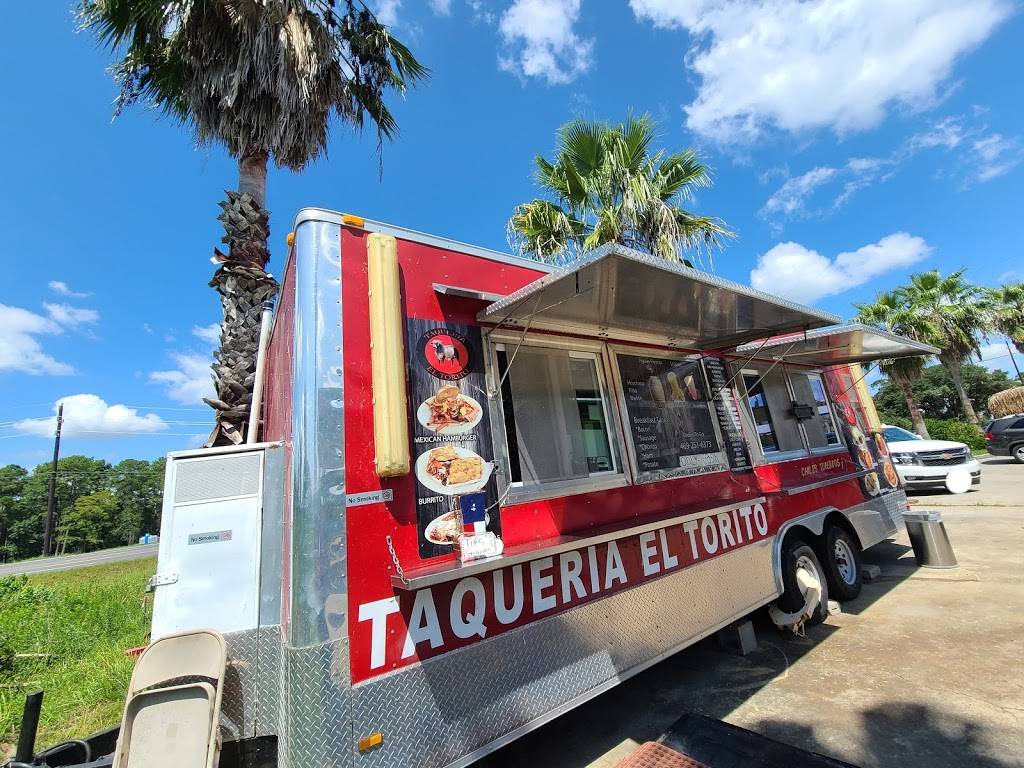 Taqueria El Torito | restaurant | 8740 FM 1960, Humble, TX 77346, USA | 4692516373 OR +1 469-251-6373