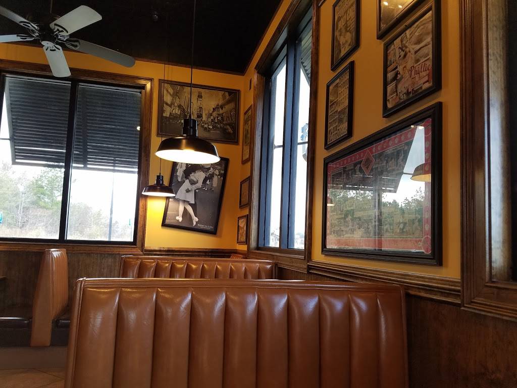 Zaxbys Chicken Fingers & Buffalo Wings | restaurant | 230 Frontage Dr, Brunswick, GA 31523, USA | 9122655199 OR +1 912-265-5199