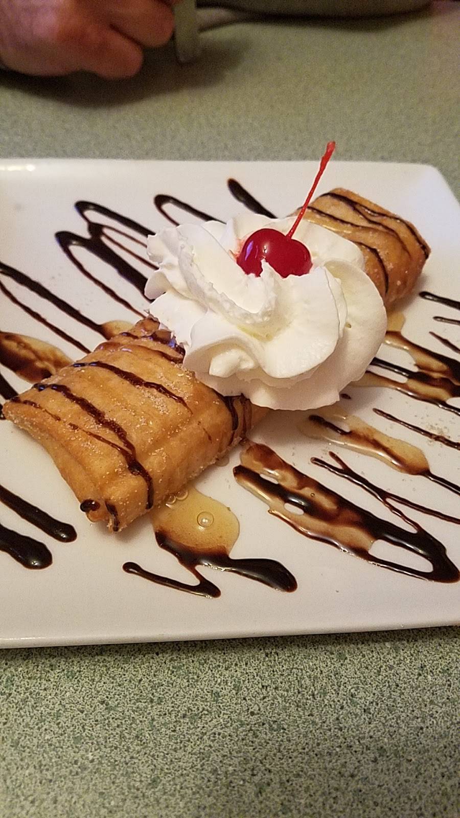 Rey Azteca Butler | restaurant | 138 Point Plaza, Butler, PA 16001, USA | 7242852600 OR +1 724-285-2600