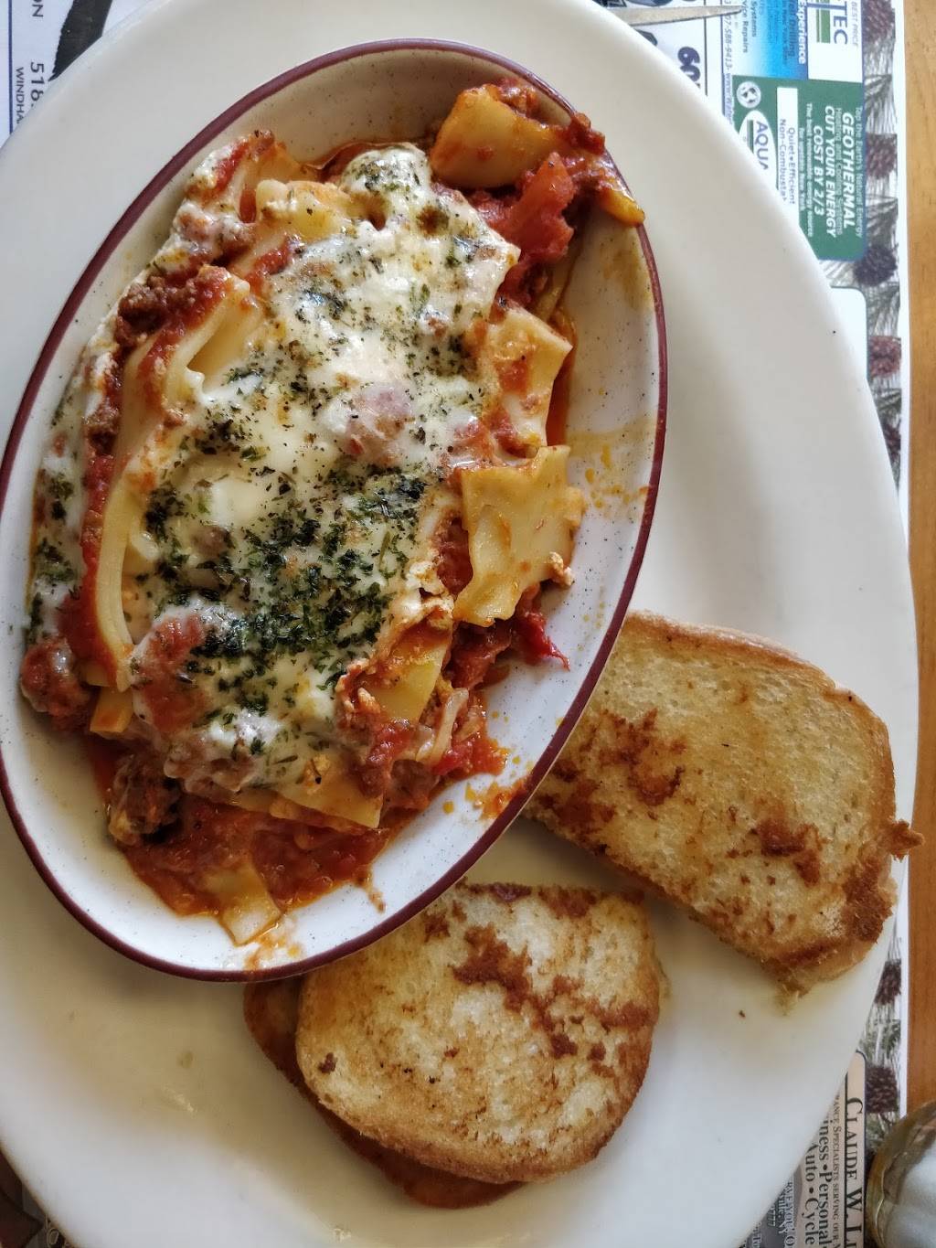 Prattsville Diner | restaurant | 14582 NY-23, Prattsville, NY 12468, USA | 5182912076 OR +1 518-291-2076