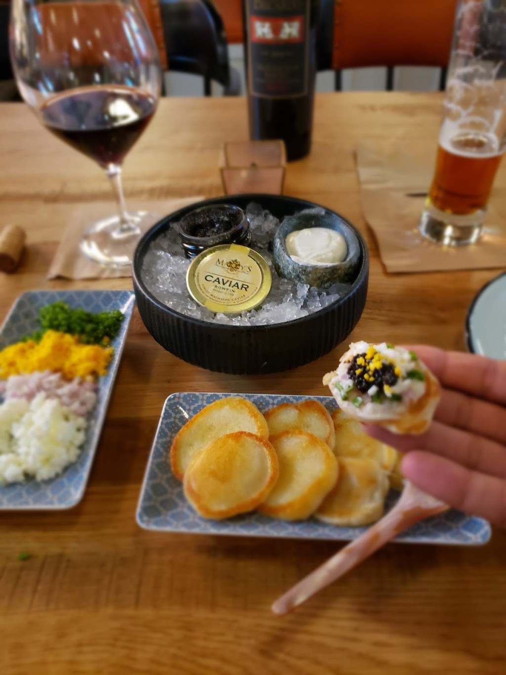 Plank Seafood Provisions | restaurant | 11410 Century Oaks Terrace Suite 136, Austin, TX 78758, USA | 7372341122 OR +1 737-234-1122