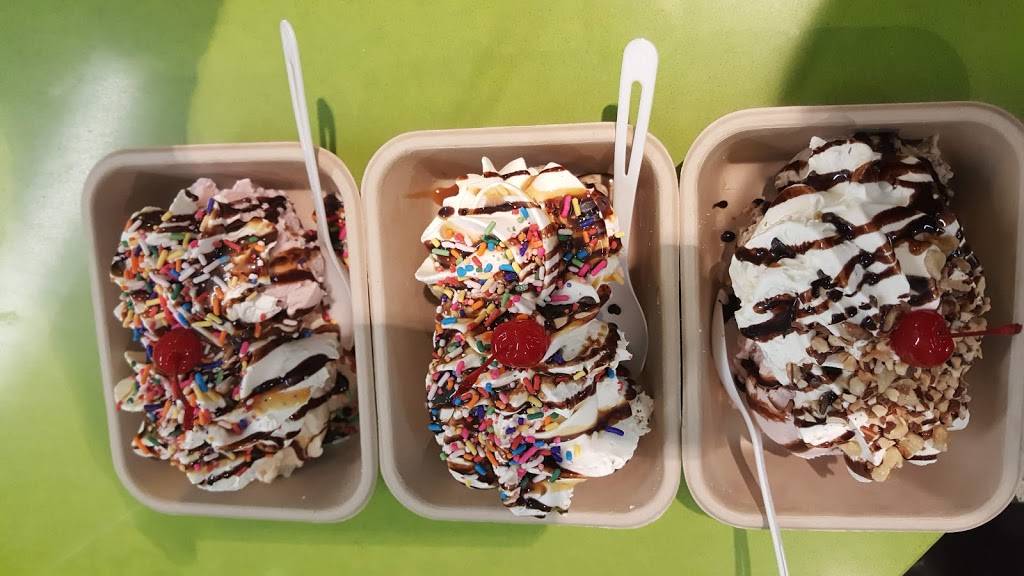 Xanath Ice Cream | restaurant | 951 Valencia St, San Francisco, CA 94110, USA | 4156488996 OR +1 415-648-8996