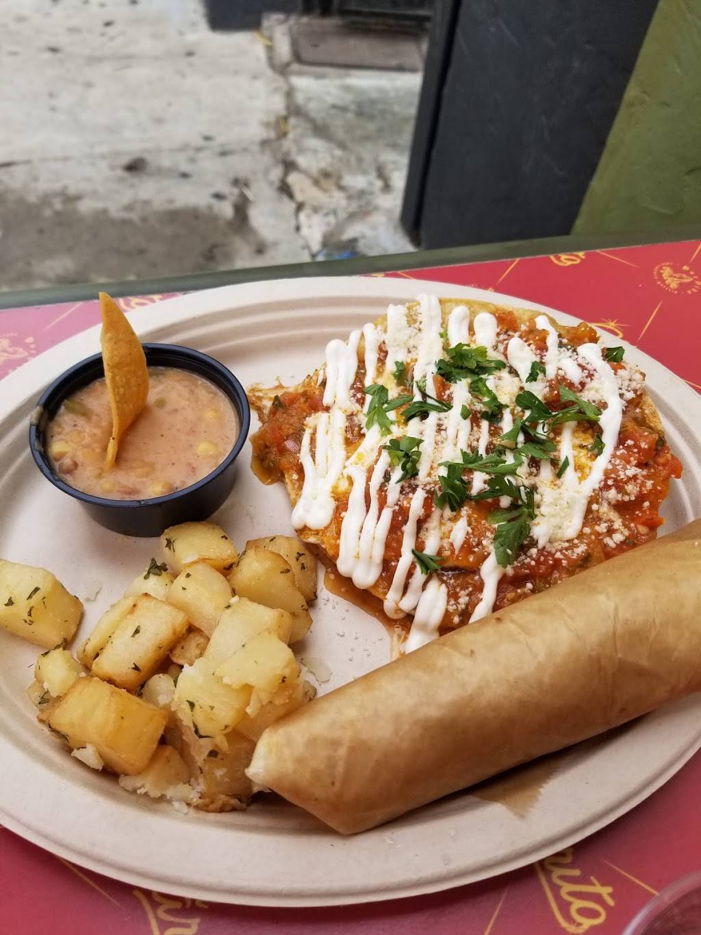 El Carrito Restaurant | restaurant | 2154 Logan Ave, San Diego, CA 92113, USA | 6195010095 OR +1 619-501-0095