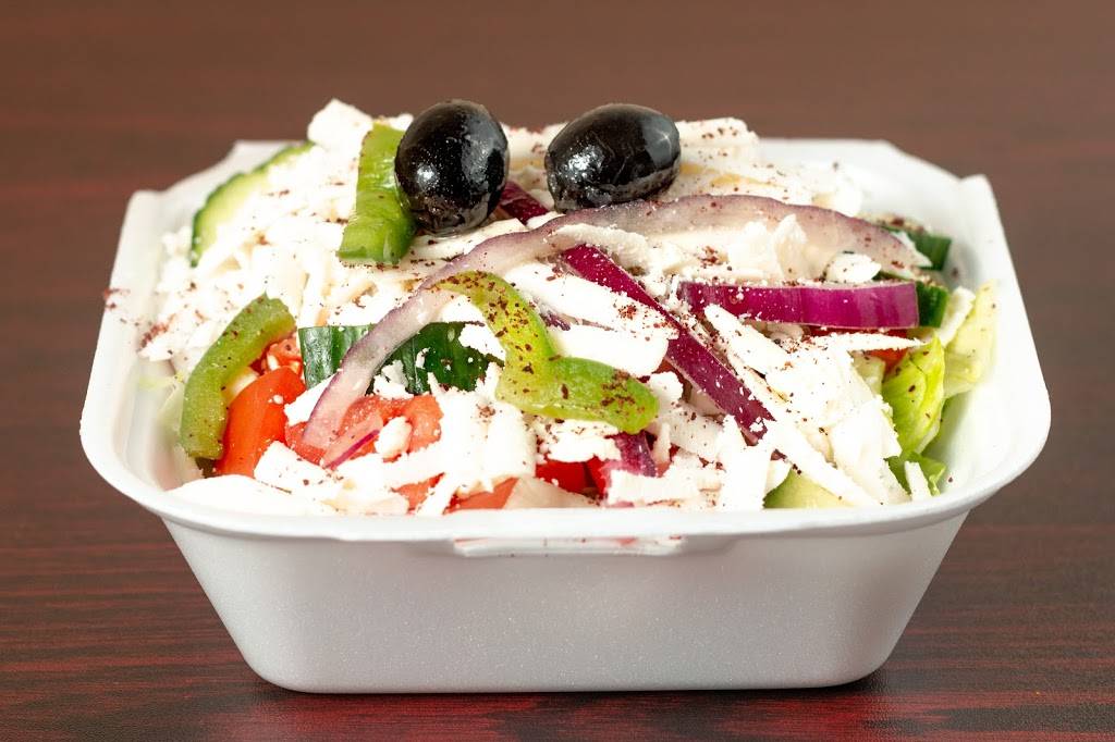 Jerusalem Pita | restaurant | 760 Concession St, Hamilton, ON L8V 1C7, Canada | 9053186696 OR +1 905-318-6696