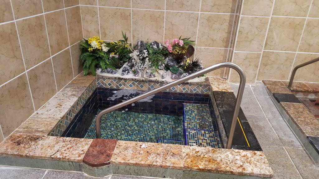 Shangri-La Bath & Sauna | night club | 5636 E Hillsborough Ave, Tampa, FL 33610, USA | 8136269911 OR +1 813-626-9911