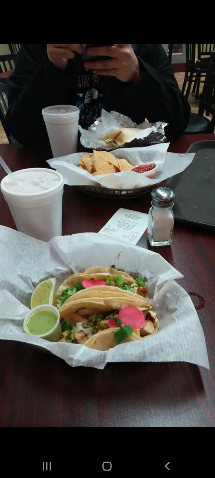 Elviras kitchen | restaurant | 14011 Georgia Ave, Aspen Hill, MD 20906, USA | 3019155086 OR +1 301-915-5086