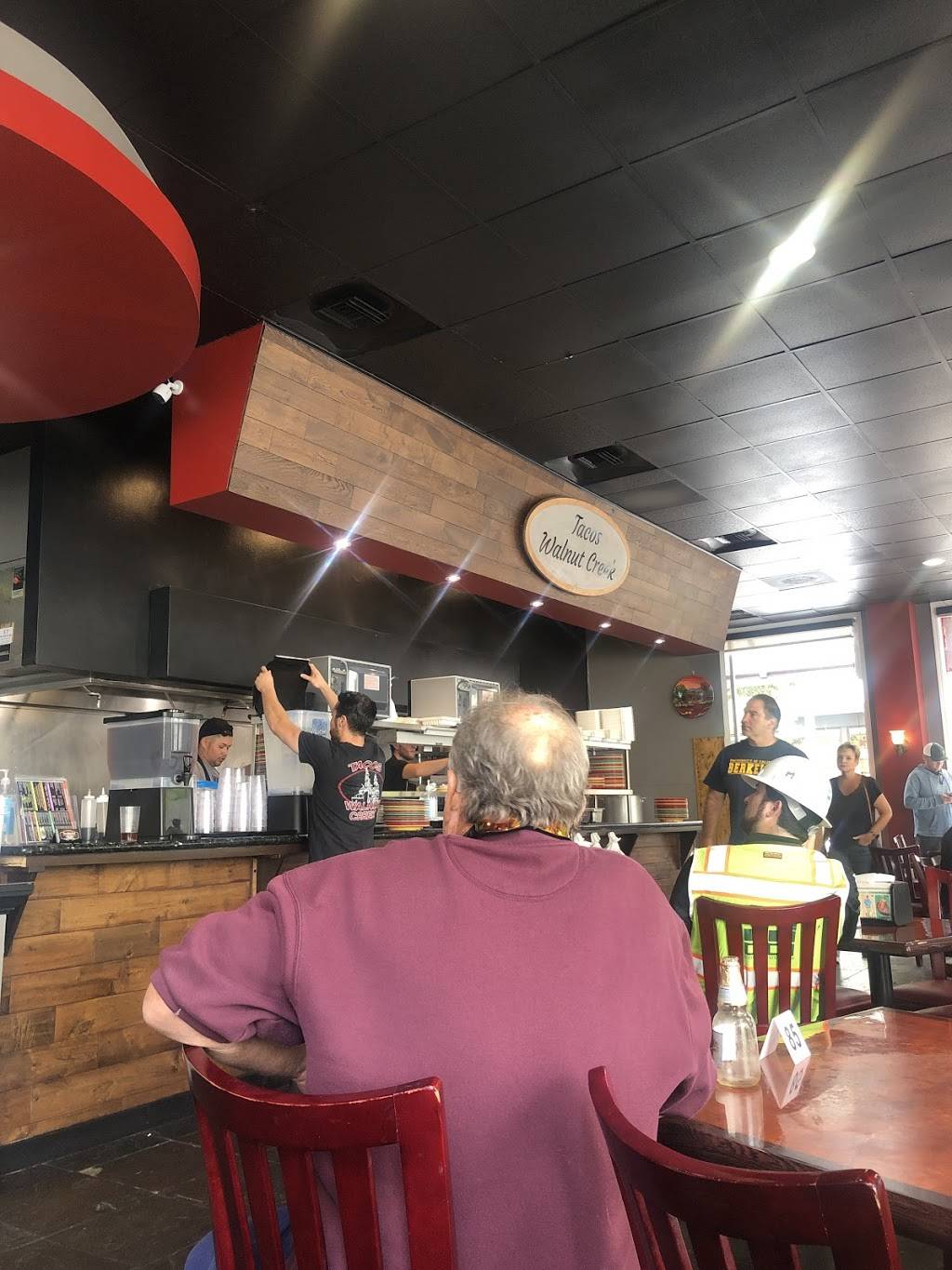 Tacos Walnut Creek | restaurant | 1690 Locust St, Walnut Creek, CA 94596, USA | 9254647489 OR +1 925-464-7489