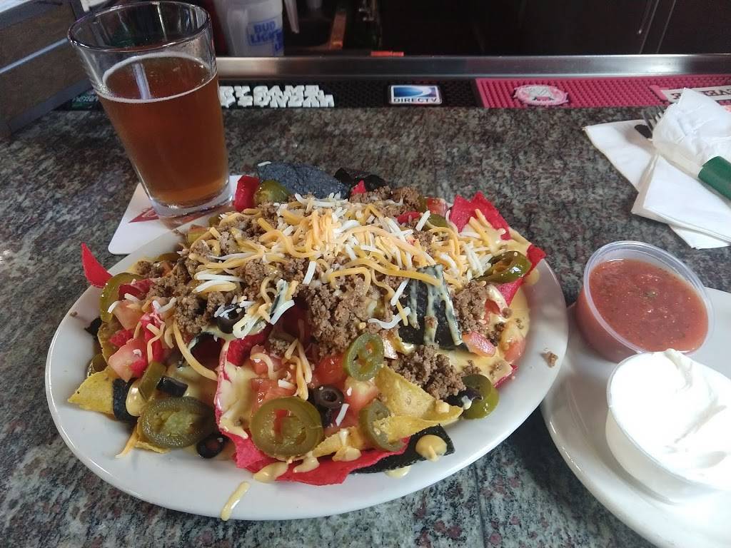 1860 Saloon, Game Room, & Hardshell Café | restaurant | 1860 S 9th St, St. Louis, MO 63104, USA | 3142311860 OR +1 314-231-1860