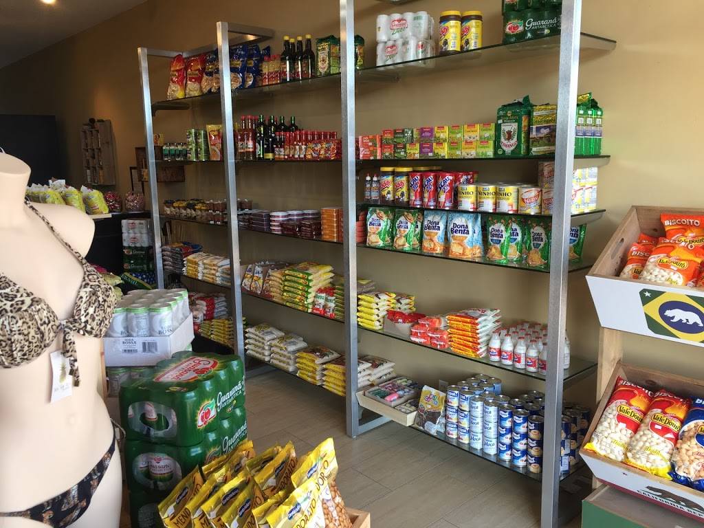 Terra Brazil Store | restaurant | 709 N El Camino Real, San Clemente, CA 92672, USA | 9492717915 OR +1 949-271-7915