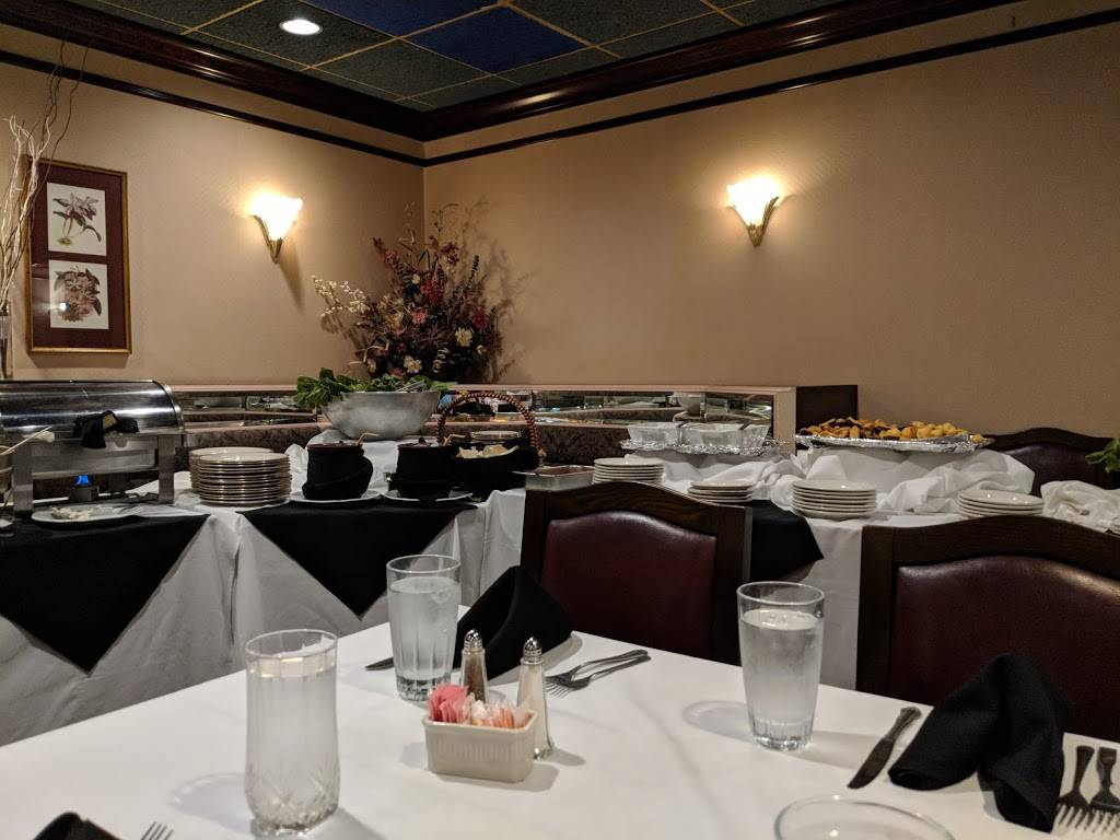 Perdinos of Grosse Ile | restaurant | 8575 Macomb St, Grosse Ile Township, MI 48138, USA | 7346768100 OR +1 734-676-8100