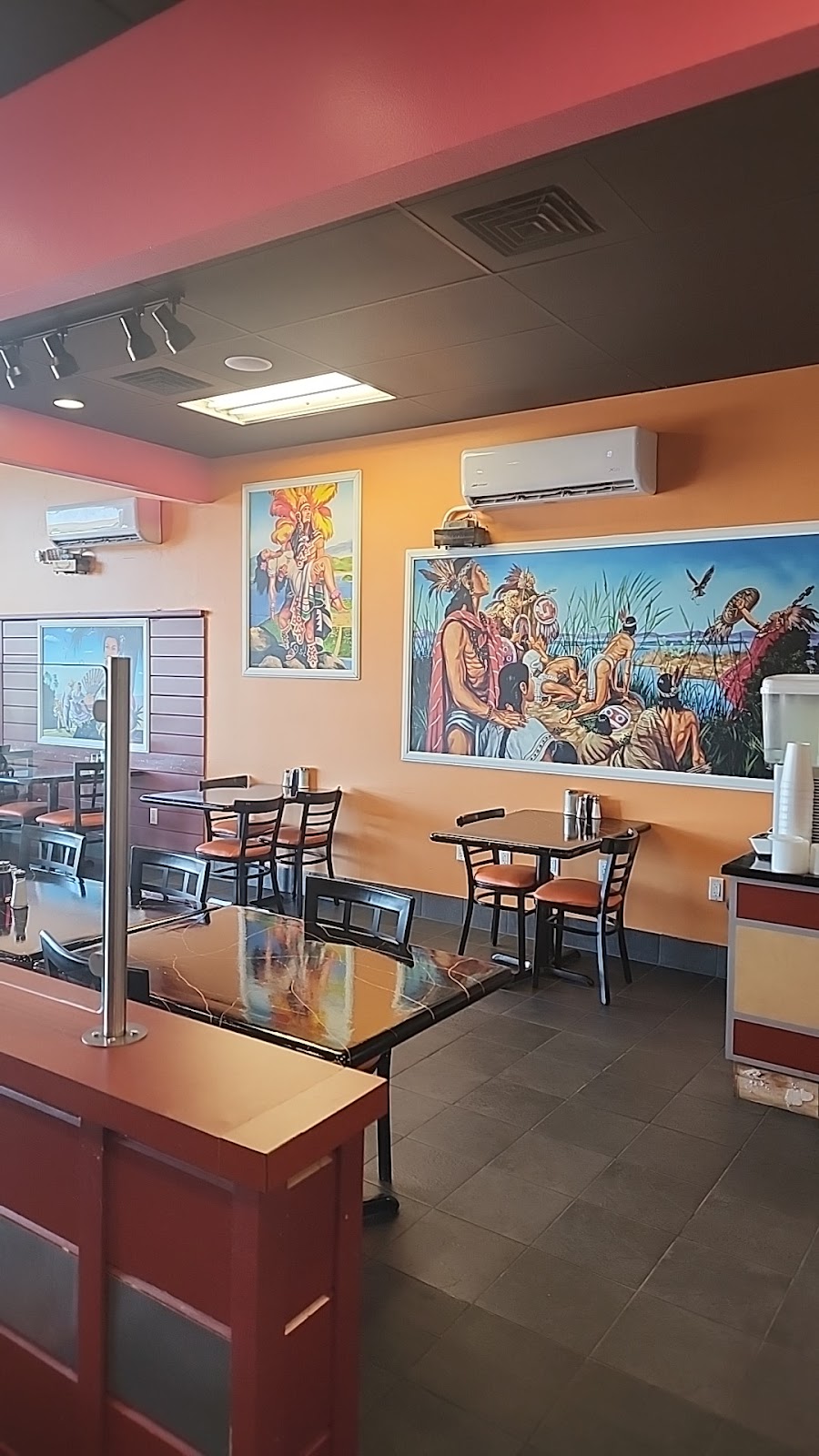 Obregons #4 | restaurant | 2517 Bob Bullock Loop, Laredo, TX 78045, USA | 9565684187 OR +1 956-568-4187