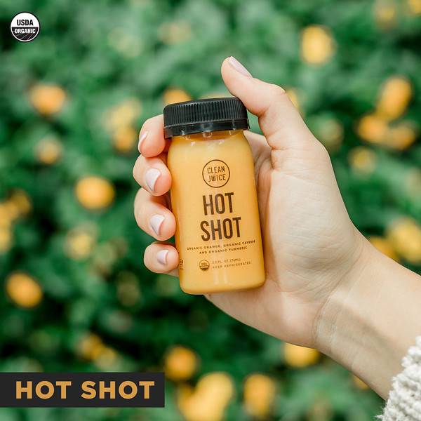 Clean Juice | restaurant | 5215 University Pkwy Suite 104, Sarasota, FL 34201, USA | 9418228160 OR +1 941-822-8160