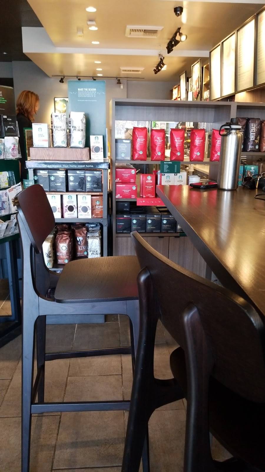 Starbucks | cafe | 2922 N Main St, Walnut Creek, CA 94597, USA | 9259350928 OR +1 925-935-0928