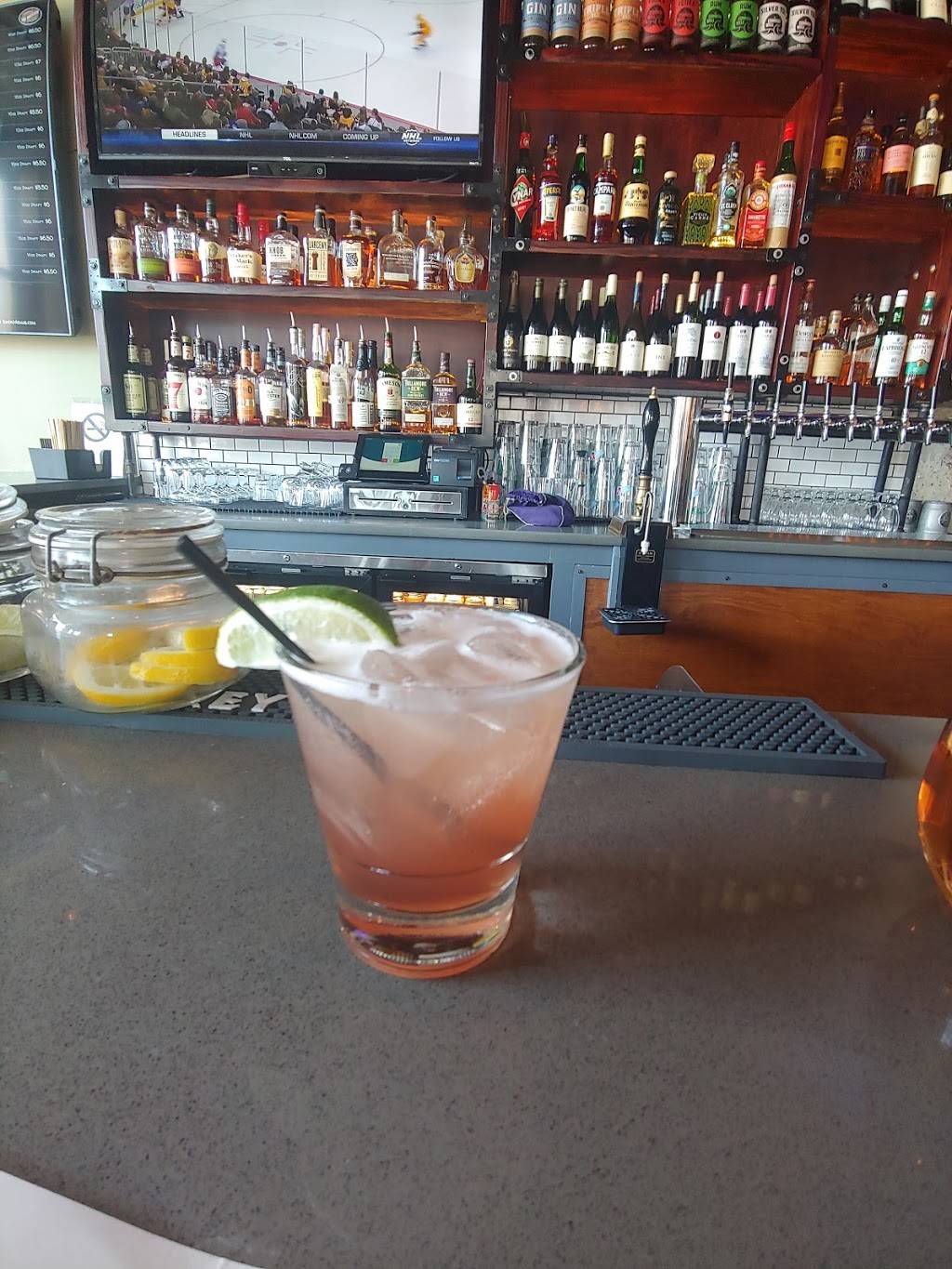 The Institute Craft Bar & Kitchen | restaurant | 525 N 11th St, Philadelphia, PA 19123, USA | 2672730548 OR +1 267-273-0548