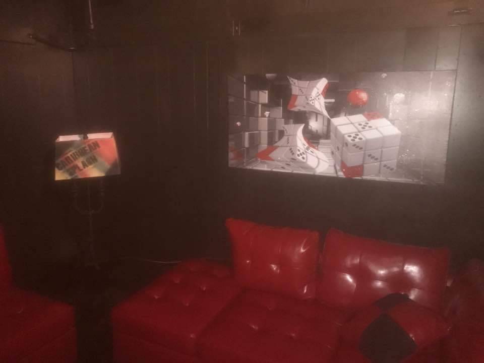 Caribbean Splash Reggae Lounge and Restaurant | restaurant | 91 Vandiver Dr, Madison, TN 37115, USA | 6155760559 OR +1 615-576-0559