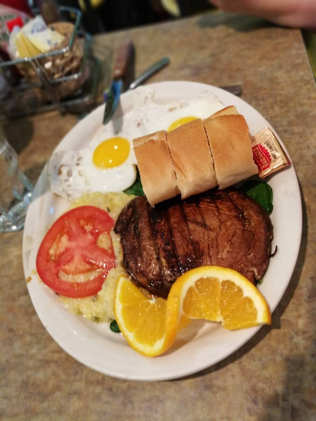 Cafe Brasil | cafe | 1410 Mission St, Santa Cruz, CA 95060, USA | 8314291855 OR +1 831-429-1855