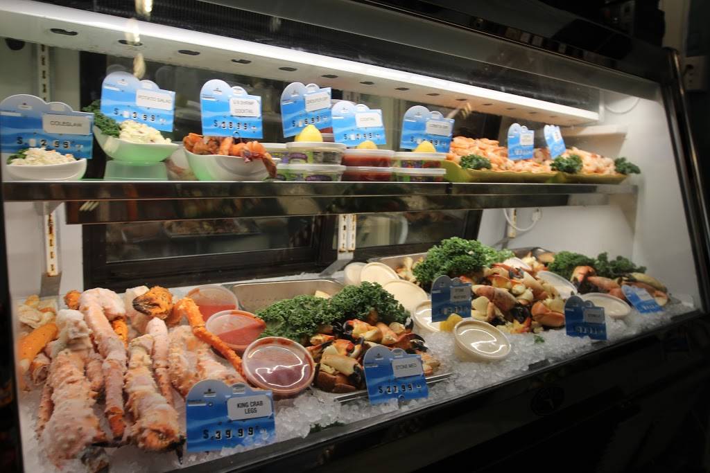 Deep Lagoon Seafood | restaurant | 10395 Tamiami Trail N, Naples, FL 34108, USA | 2396316266 OR +1 239-631-6266