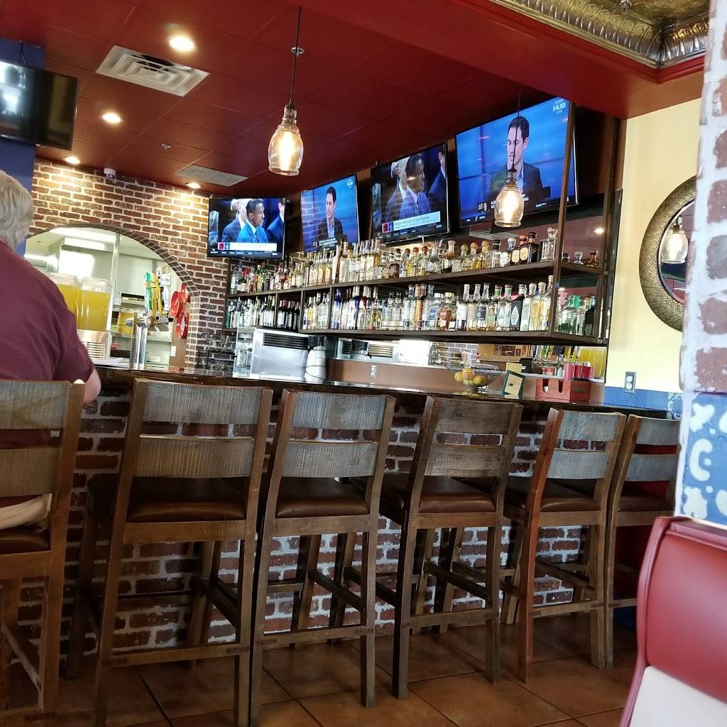 Guadalajara Original Grill | restaurant | 7360 N Oracle Rd, Tucson, AZ 85704, USA | 5209890500 OR +1 520-989-0500