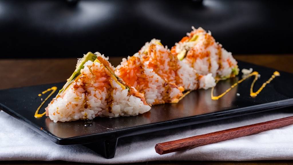 Umi Sushi Lounge | restaurant | 45-08 Parsons Blvd, Flushing, NY 11355, USA | 3475424759 OR +1 347-542-4759