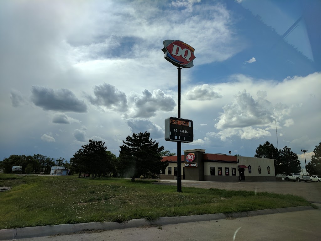 DQ Grill & Chill Restaurant | restaurant | US-287, Boise City, OK 73933, USA | 5805442409 OR +1 580-544-2409