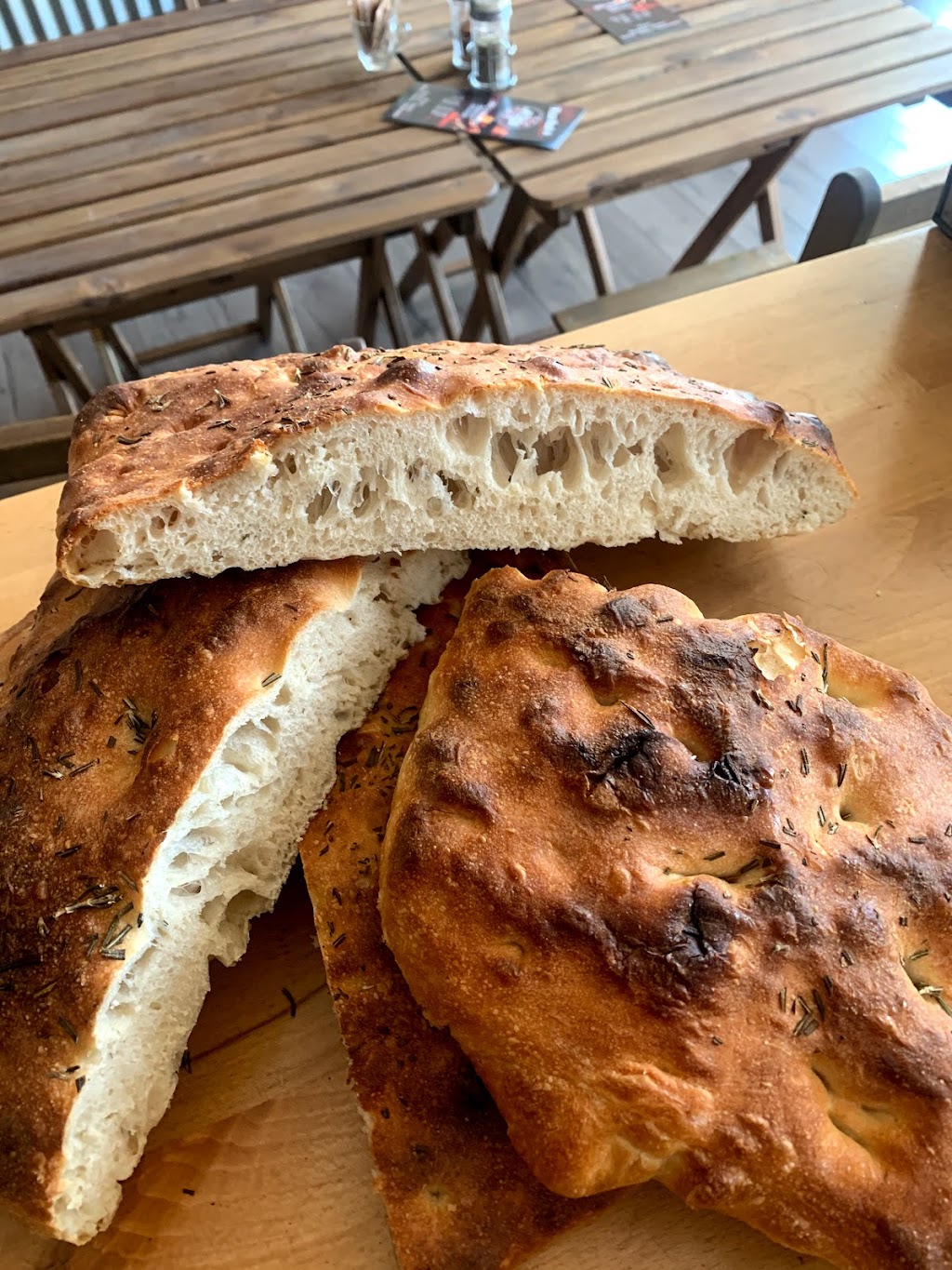 Pizza Nostra | meal delivery | 842 W Flagler St, Miami, FL 33130, USA | 3055483871 OR +1 305-548-3871