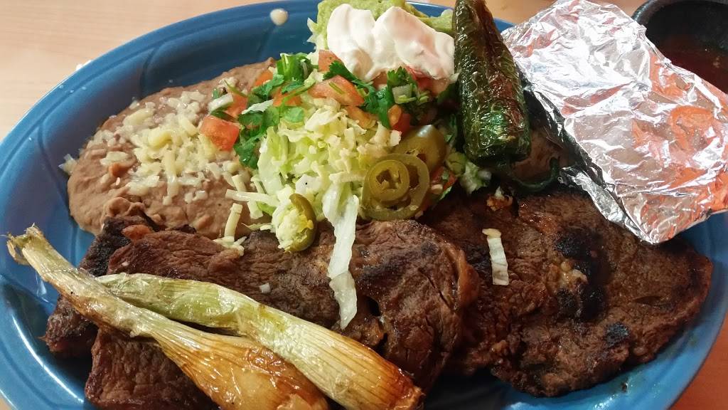 El Mejor | restaurant | 830 Eastern Bypass, Richmond, KY 40475, USA | 8595751669 OR +1 859-575-1669