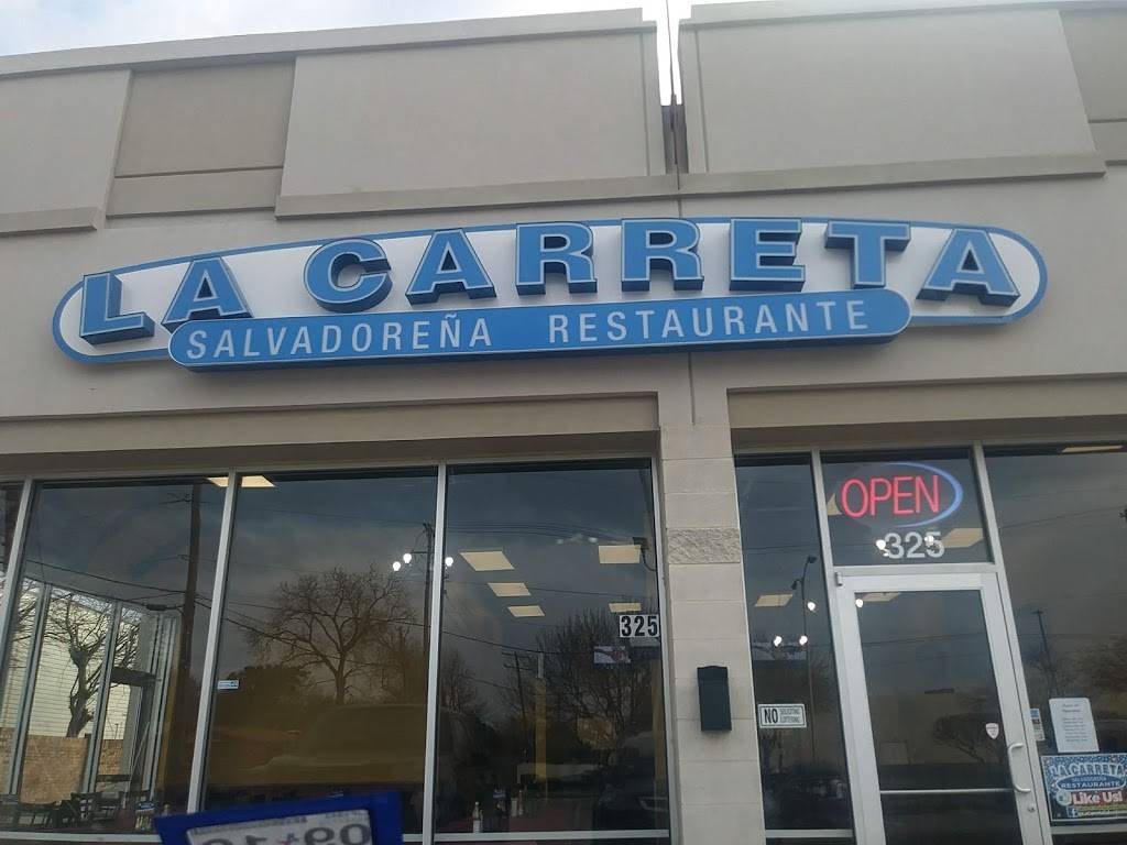 La Carreta | restaurant | 3128 Forest Ln, Dallas, TX 75234, USA | 4698671367 OR +1 469-867-1367