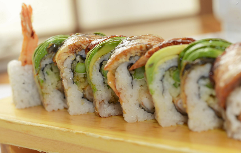 Osaka Sushi Japanese Restaurant | restaurant | 1620 Bloor St W, Toronto, ON M6P 1A7, Canada | 6473474522 OR +1 647-347-4522